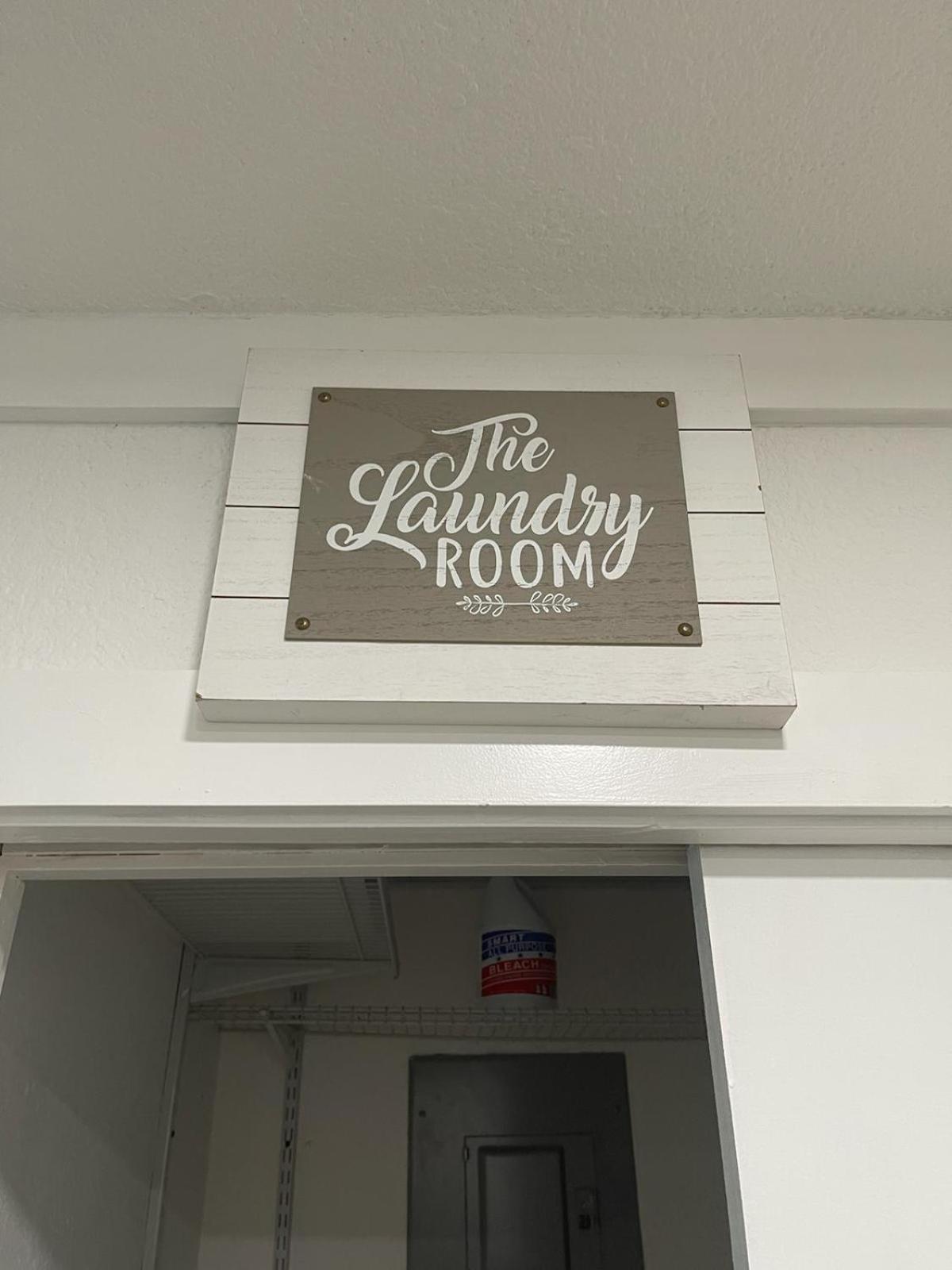 Cozy New Renovated Apartment Fort Lauderdale Exterior photo