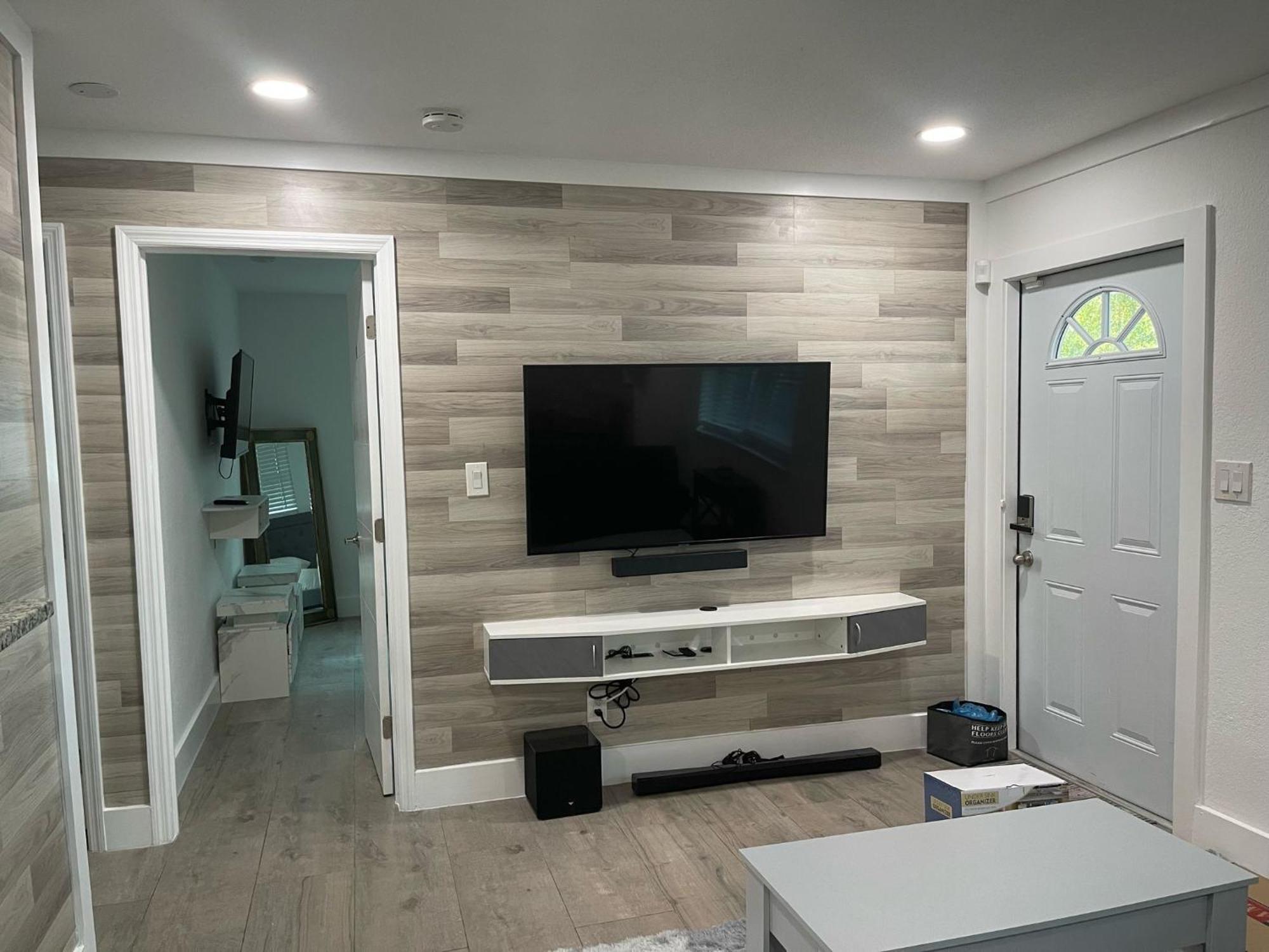 Cozy New Renovated Apartment Fort Lauderdale Exterior photo