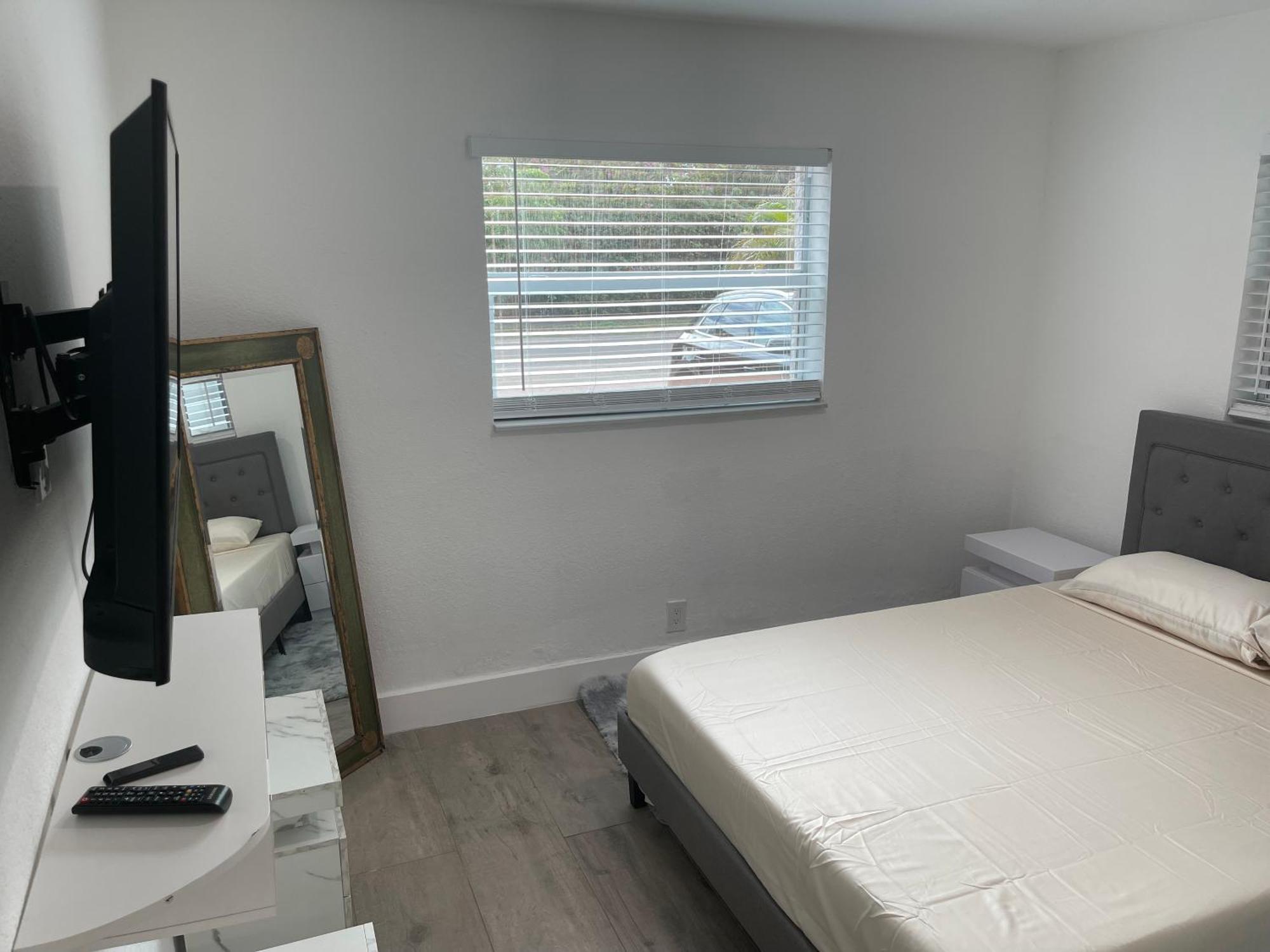 Cozy New Renovated Apartment Fort Lauderdale Exterior photo